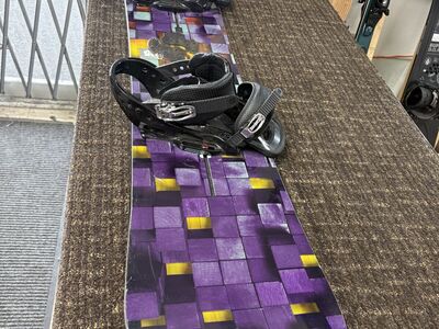 Burton Snowboard