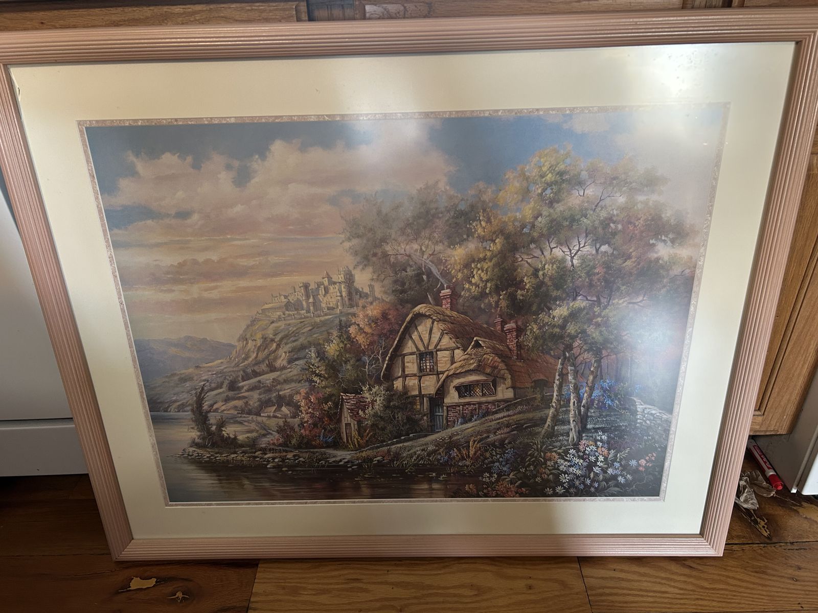 Cottage picture