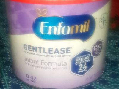 Baby Enfamil