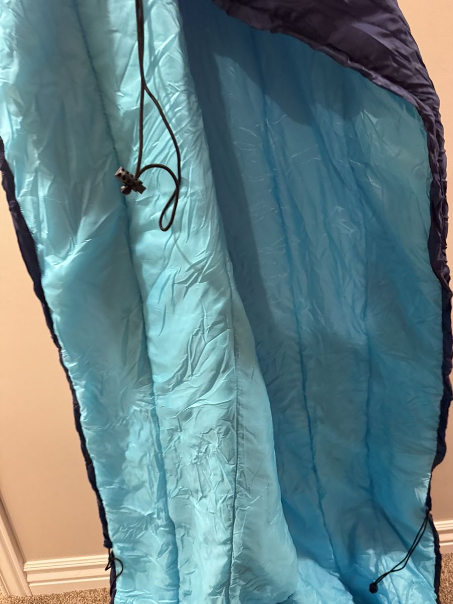 Wise Owl Flare Hammock Underquilt