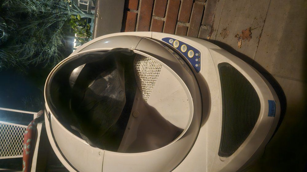 Automatic Litter Box Litter-Robot