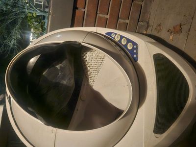 Automatic Litter Box Litter-Robot