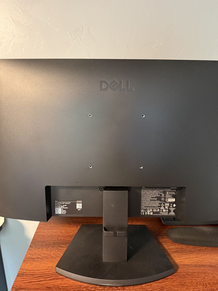Dell Monitor