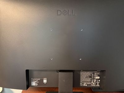 Dell Monitor