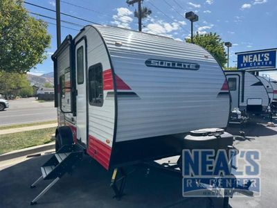 2026 Sunset Park RV Sun Lite 14FD