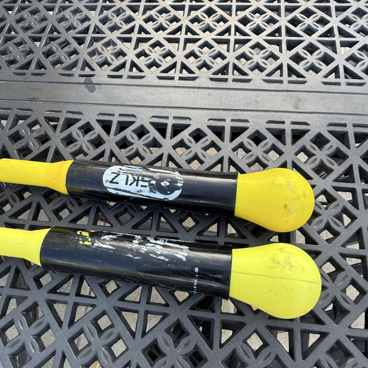 SKLZ Baseball Softball Hitting Batting Stick Swing Trainer