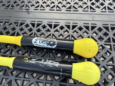 SKLZ Baseball Softball Hitting Batting Stick Swing Trainer