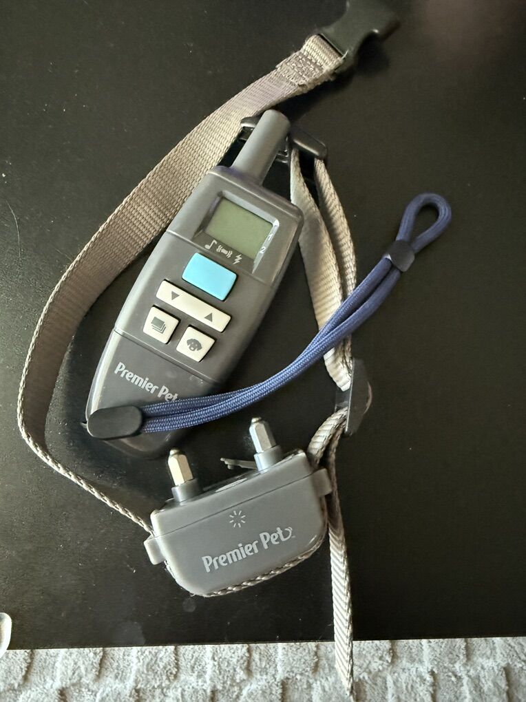 Premier Pet 300 Yard Remote Trainer