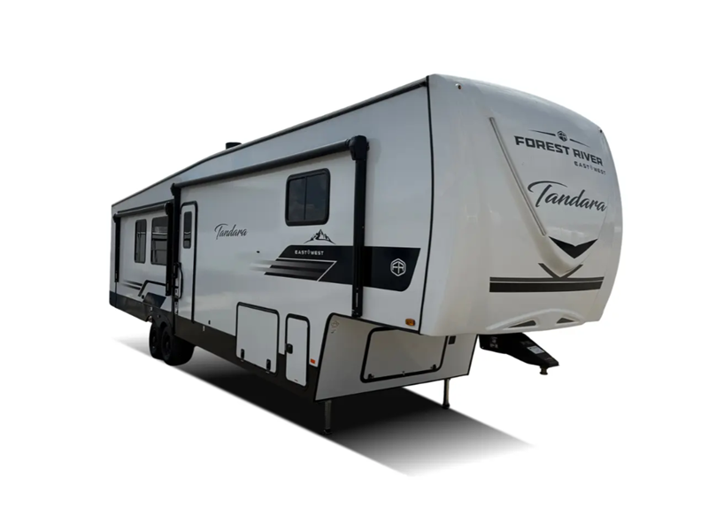 New 2026 EAST TO WEST Tandara 275BH