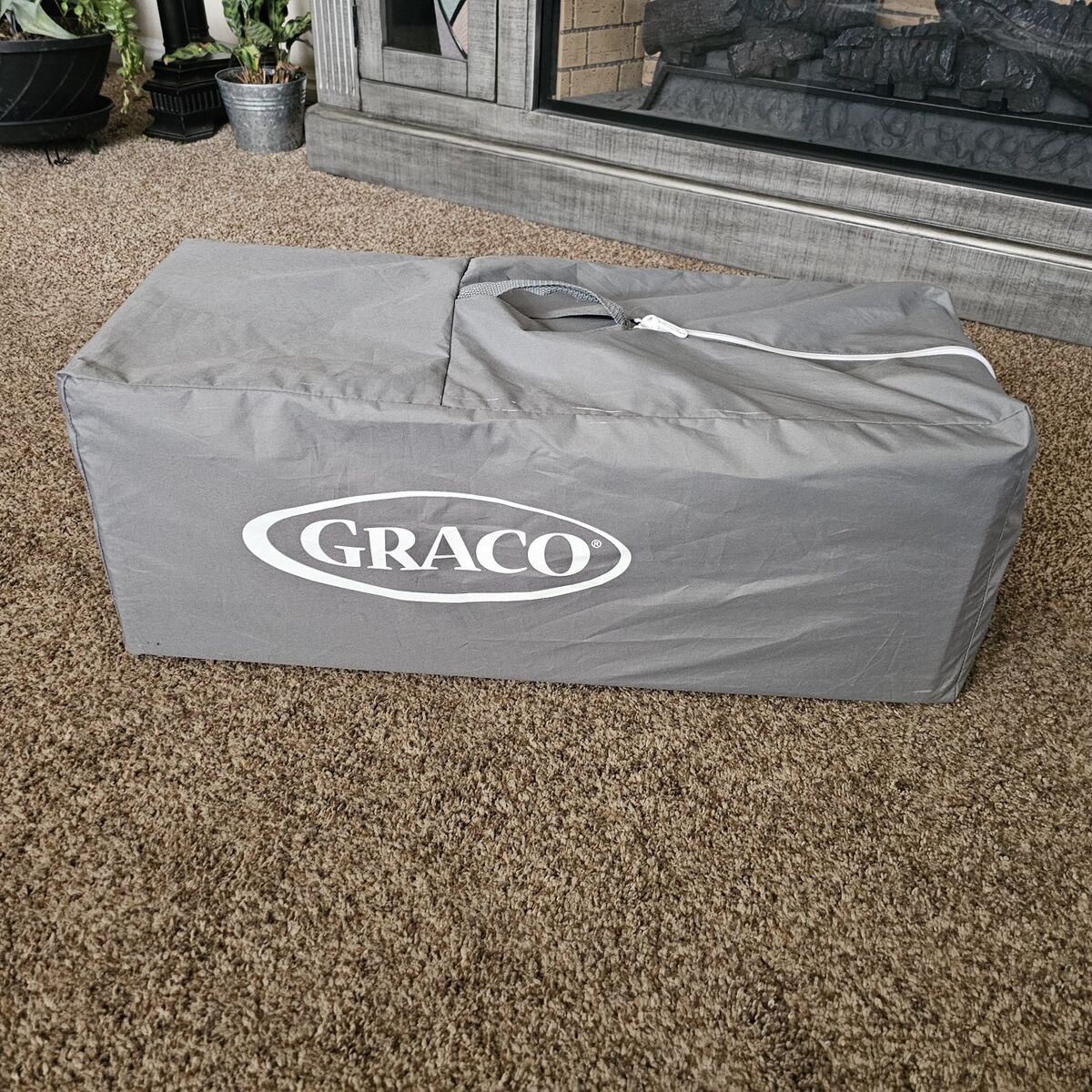Graco Pack n Play