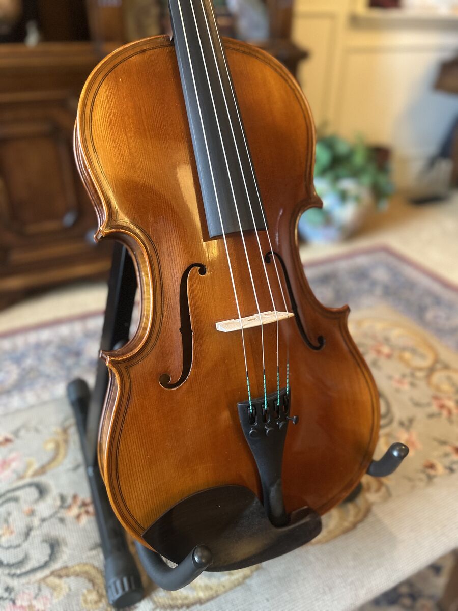 Model A520 Maggini Viola 16"