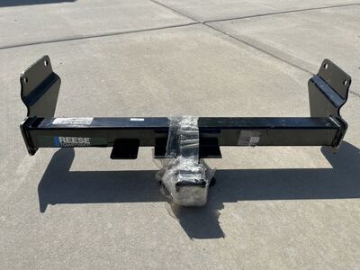 Reese Towpower Trailer Hitch for Jeep Grand Cherokee