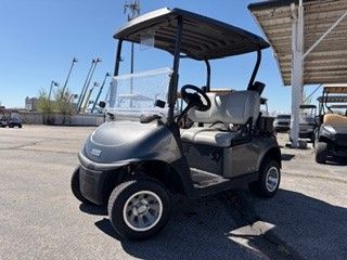 2021 EZGO RXV ELITE with premium seats and lithium battery
