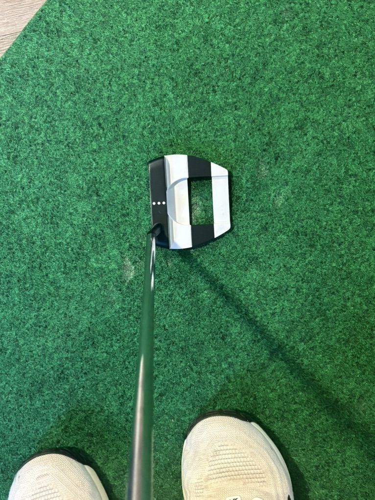 Odysey Ai One jail Bird Mini