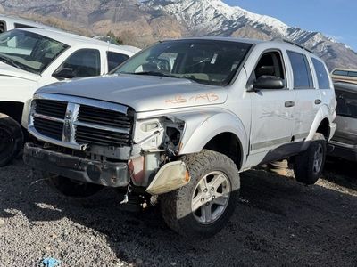 2006 Dodge Durango Parts - UTPAP Ogden
