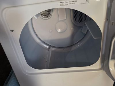 Good working dryer
