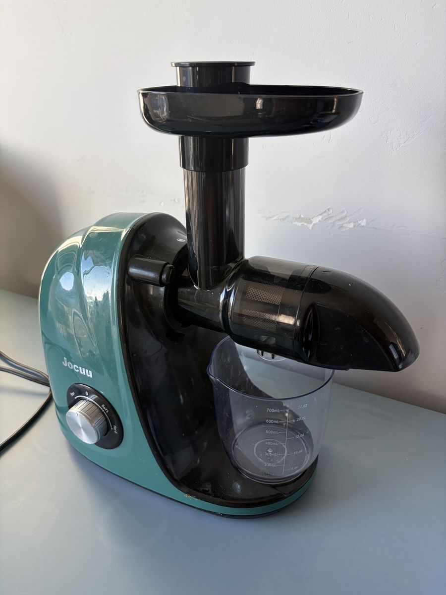 Juicer