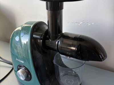 Juicer
