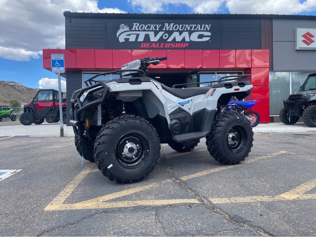 2026 Polaris Sportsman® 570 EPS