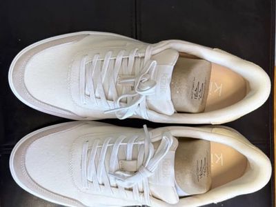 New Kiziks (Never Worn) Women's Size 10 1/2