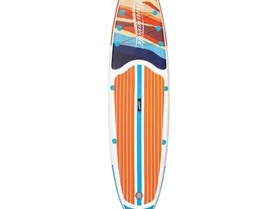 Winnovate 11' Inflatable Stand Up Paddle Board with Accessories