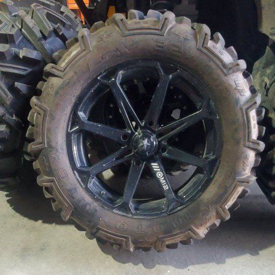 father's day gift he would love moto mtc efx 32×10×18 tires and wheels