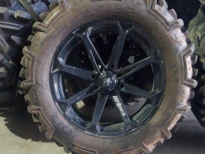 father's day gift he would love moto mtc efx 32×10×18 tires and wheels