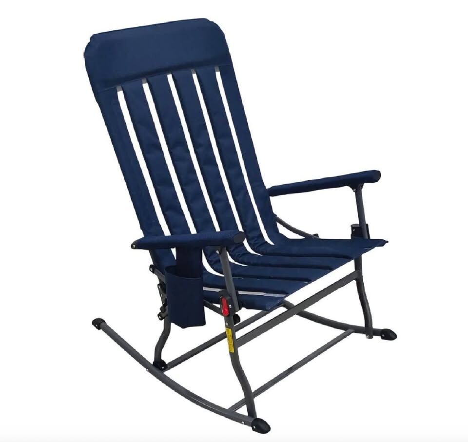 Member’s Mark Portable Folding Rocking Chair