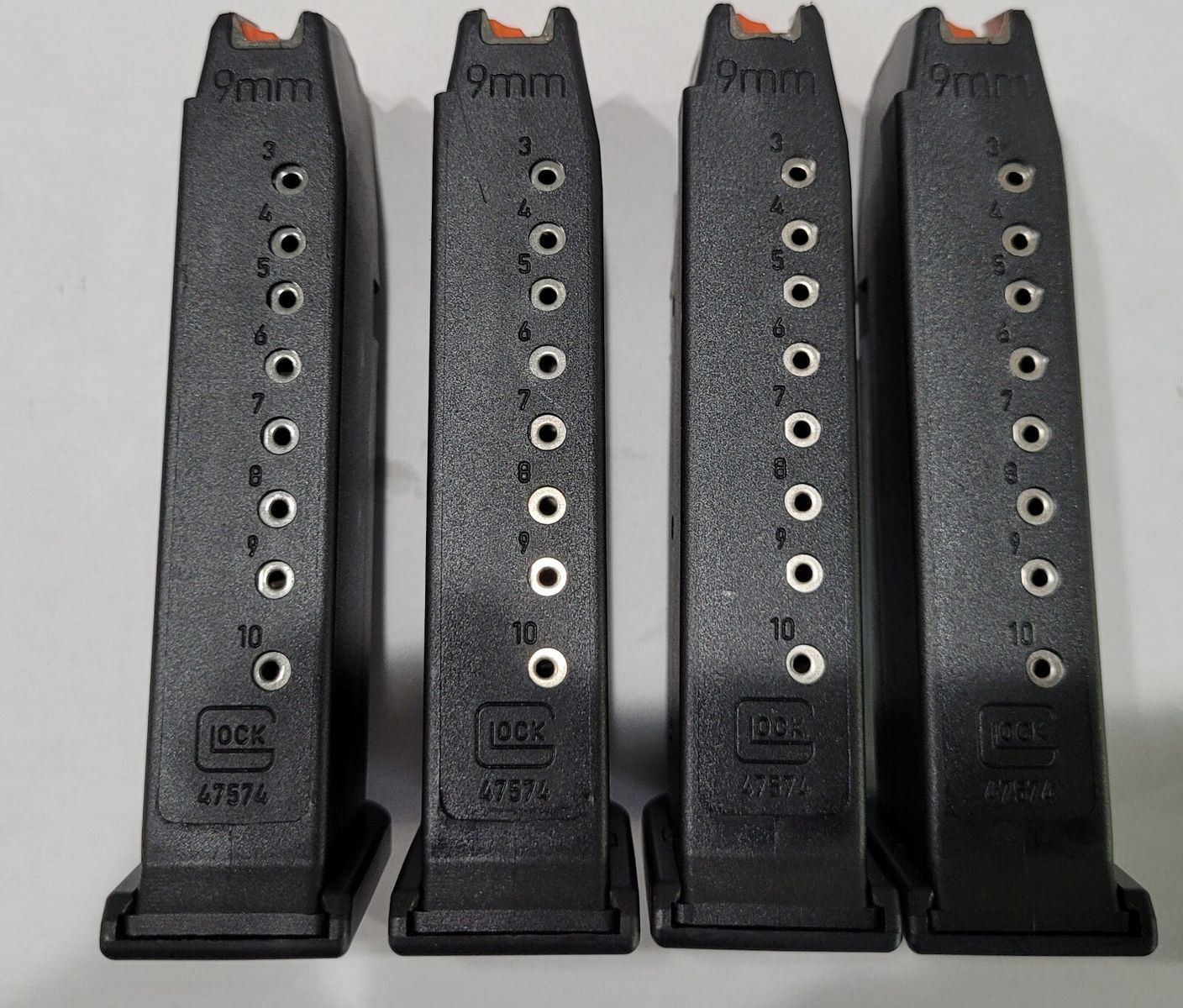Glock Magazines