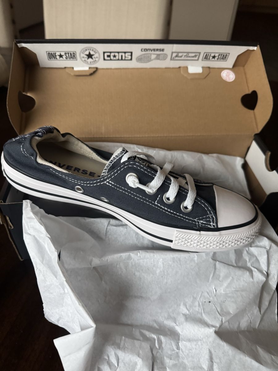 NEW Converse Chuck Taylor All Star Shoreline Slip 