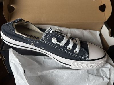 NEW Converse Chuck Taylor All Star Shoreline Slip