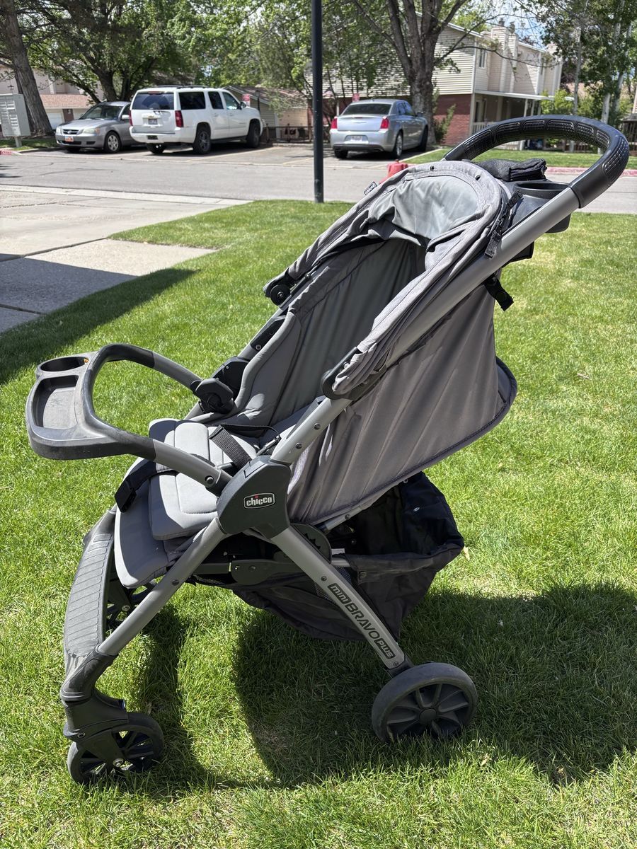 Stroller
