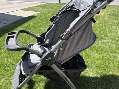 Stroller