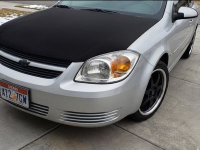2007 CHEVROLET COBALT LT