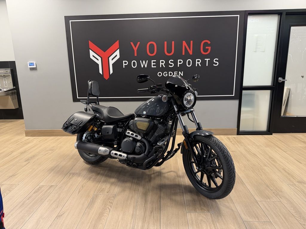 2023 Yamaha Bolt R-Spec