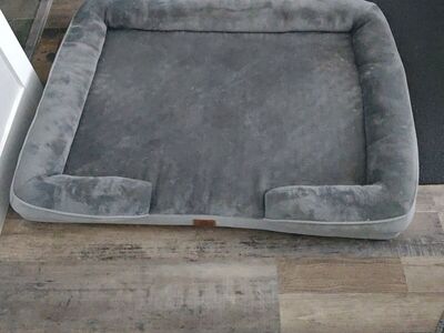 bedsure pet sofa XL