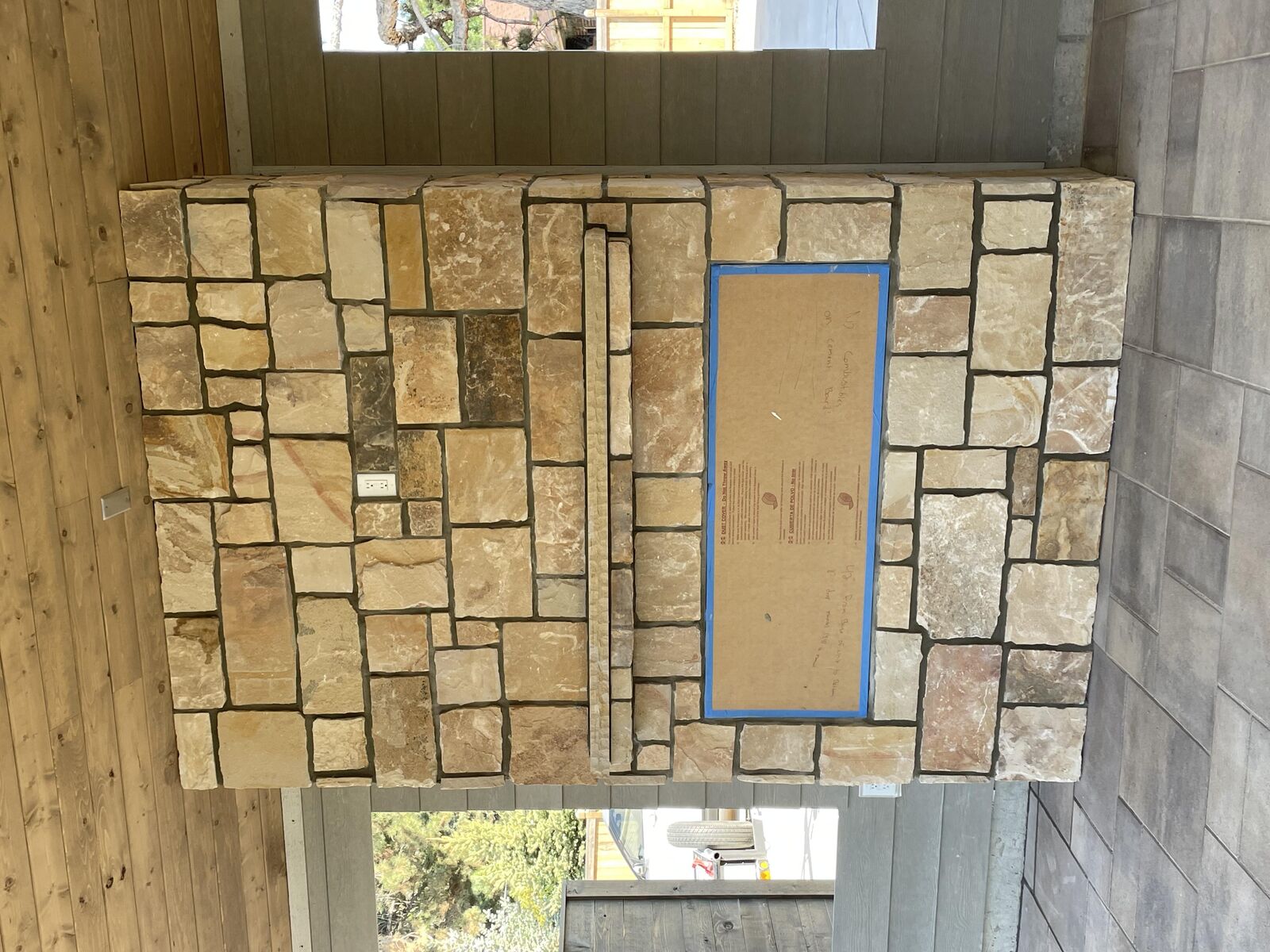 Loyals Tile,Stucco, and stone LLC