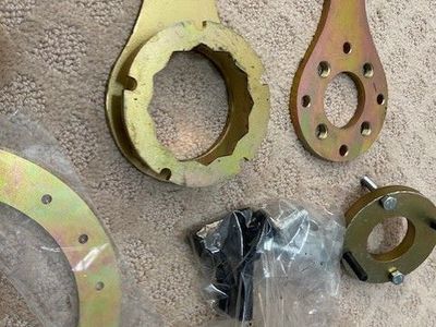 Special Tools for Subaru Timing Belts