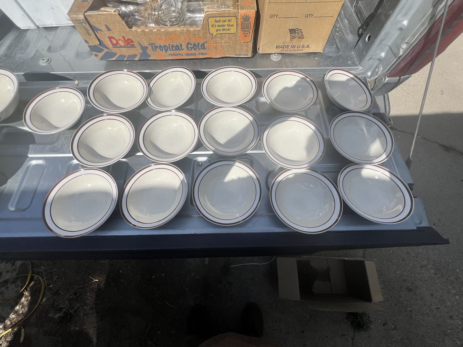 Bowls