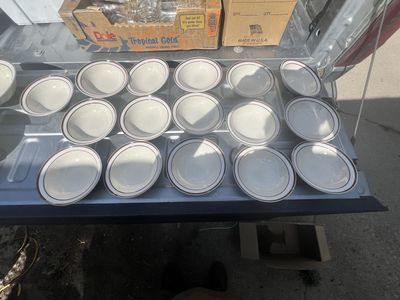 Bowls