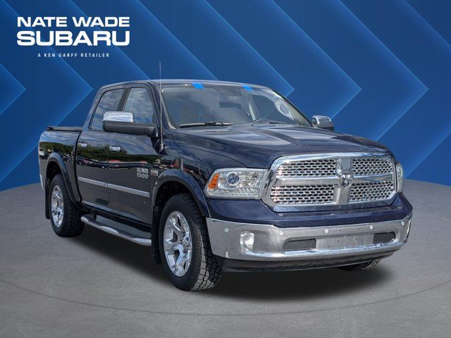 2014 Ram 1500 Laramie