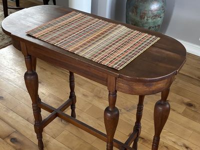 Beautiful Antique Side Table