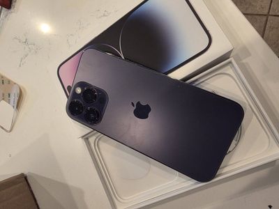 iPhone 14 Pro Max 512 Gig Unlocked