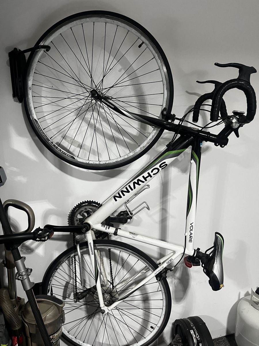 2014 Schwinn Volare 1300 Road Bike