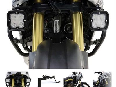Africa Twin parts