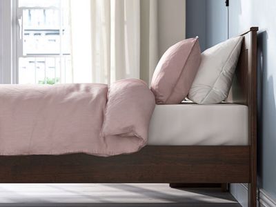 IKEA Songesand Twin Bed