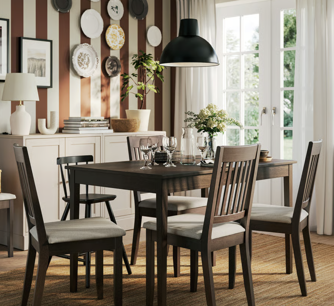 kitchen chairs