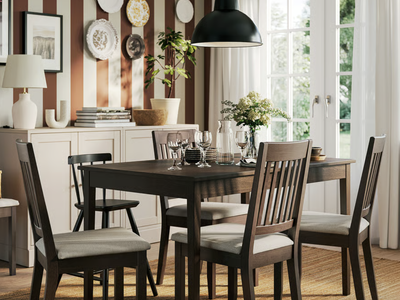 kitchen chairs