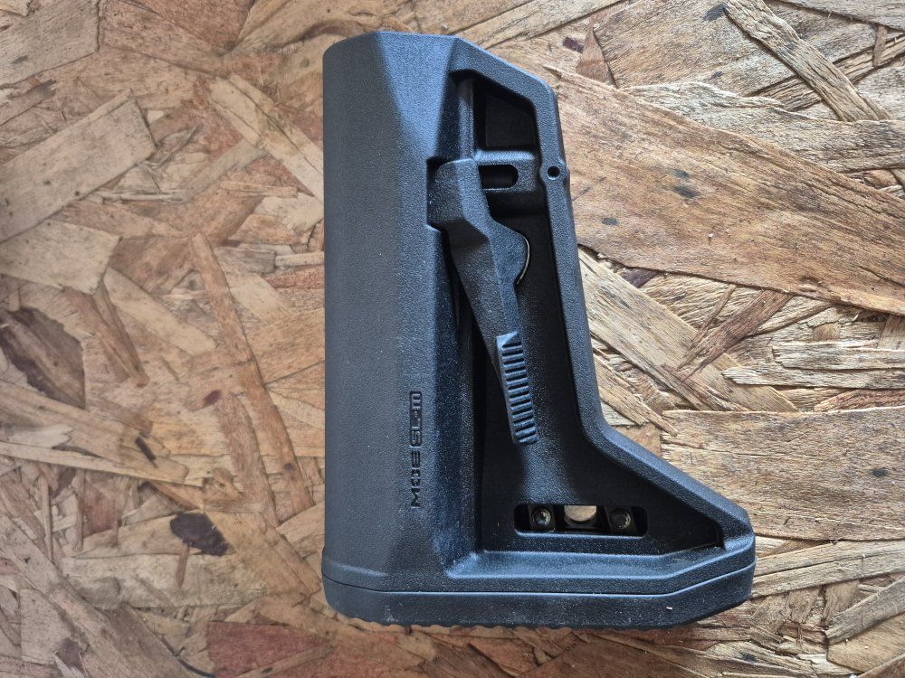 Magpul AR-15 Stock