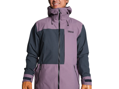 Trew Gear Men's Jefferson Jacket